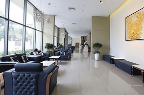 The MASTERI ANGIA Prestige Suite