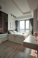 The MASTERI ANGIA Prestige Suite