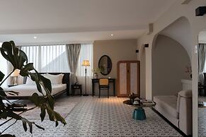 The Manor Villas Da Lat