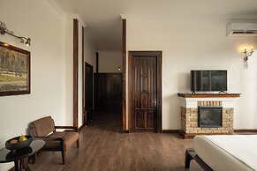 The Manor Villas Da Lat