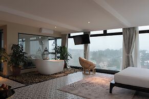 The Manor Villas Da Lat