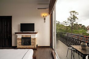 The Manor Villas Da Lat