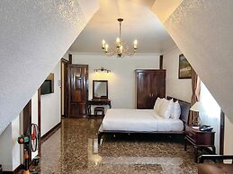 The Manor Villas Da Lat