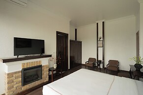 The Manor Villas Da Lat