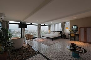 The Manor Villas Da Lat