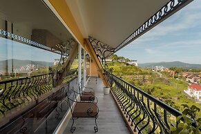 The Manor Villas Da Lat