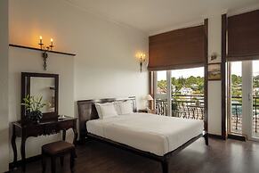 The Manor Villas Da Lat