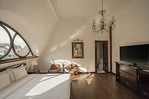 The Manor Villas Da Lat