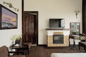 The Manor Villas Da Lat