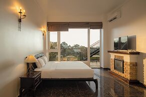 The Manor Villas Da Lat