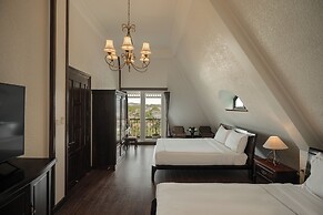 The Manor Villas Da Lat