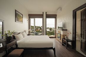 The Manor Villas Da Lat