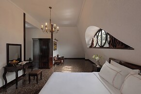 The Manor Villas Da Lat