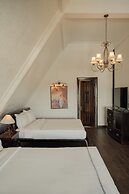 The Manor Villas Da Lat