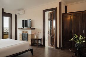 The Manor Villas Da Lat