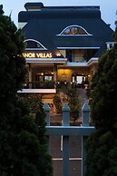 The Manor Villas Da Lat