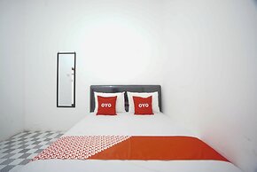 OYO 93971 Villa Kamandalu