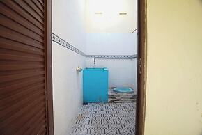 OYO 93971 Villa Kamandalu