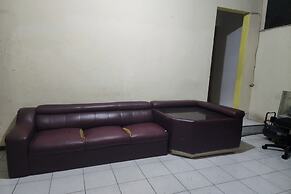 OYO Life 93977 Suterejo Homestay Syariah