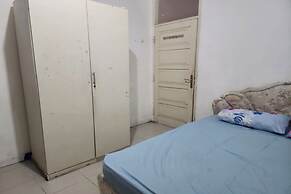 OYO Life 93977 Suterejo Homestay Syariah