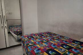 OYO Life 93977 Suterejo Homestay Syariah