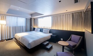 hotel anddoggy Kyoto Nijo