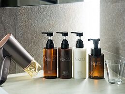 hotel anddoggy Kyoto Nijo