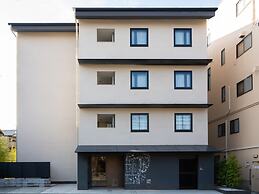 hotel anddoggy Kyoto Nijo