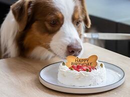 hotel anddoggy Kyoto Nijo