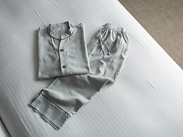 hotel anddoggy Kyoto Nijo