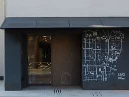 hotel anddoggy Kyoto Nijo