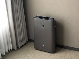 hotel anddoggy Kyoto Nijo