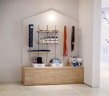 hotel anddoggy Kyoto Nijo