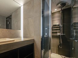 hotel anddoggy Kyoto Nijo