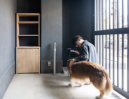 hotel anddoggy Kyoto Nijo