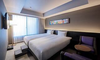 hotel anddoggy Kyoto Nijo