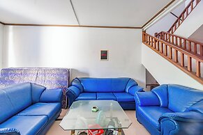 OYO Life 93978 Wisma Homestay Syariah