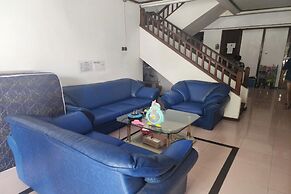 OYO 93978 Wisma Homestay Syariah