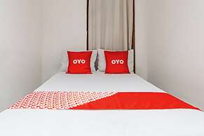 OYO Life 93978 Wisma Homestay Syariah