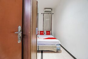 OYO Life 93978 Wisma Homestay Syariah