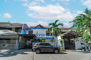 OYO Life 93978 Wisma Homestay Syariah