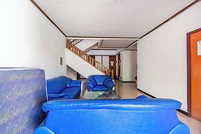 OYO Life 93978 Wisma Homestay Syariah