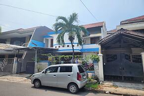 OYO 93978 Wisma Homestay Syariah