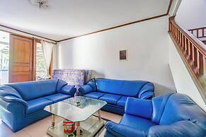 OYO Life 93978 Wisma Homestay Syariah