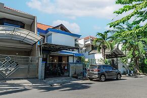 OYO Life 93978 Wisma Homestay Syariah