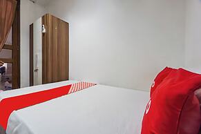 OYO Life 93978 Wisma Homestay Syariah