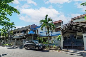 OYO Life 93978 Wisma Homestay Syariah