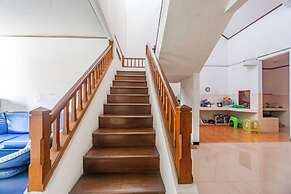 OYO Life 93978 Wisma Homestay Syariah