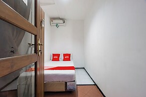 OYO Life 93978 Wisma Homestay Syariah