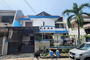 OYO 93978 Wisma Homestay Syariah